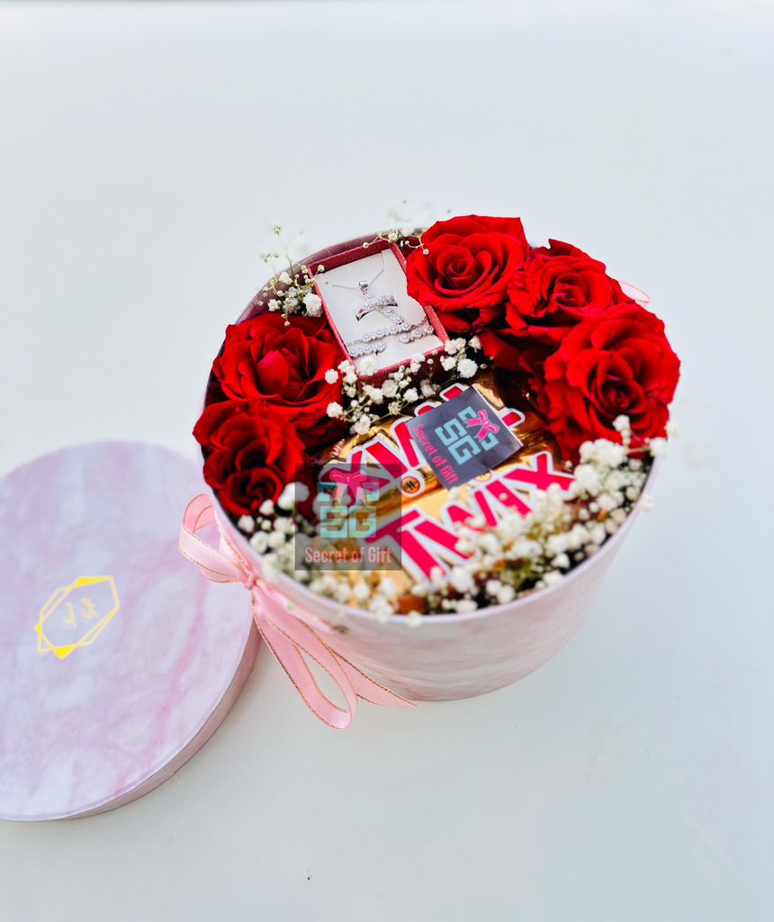 Secretofgift1's tweet photo. هدية عيد ميلاد❤️♥️

هديه لي صديقتو المقربة قال لينا انو هي اقرب شخص لي في الدنيا وانا بي طبعي زول كتوم وما بتكلم بسهوله هي الوحيده القادره تخليني اقول المضايقني واحكي ليها♥️

علي فكره الكستمر دا في الشهر دا دي الهديه التانيه https://t.co/mWLcAVwy7H