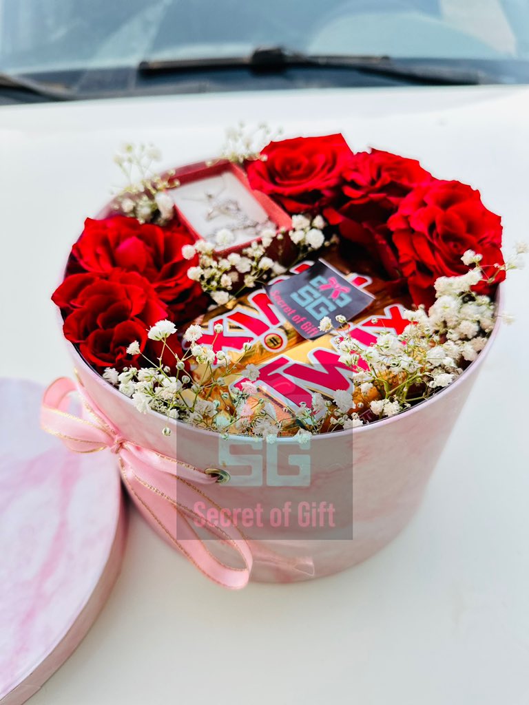 Secretofgift1's tweet photo. هدية عيد ميلاد❤️♥️

هديه لي صديقتو المقربة قال لينا انو هي اقرب شخص لي في الدنيا وانا بي طبعي زول كتوم وما بتكلم بسهوله هي الوحيده القادره تخليني اقول المضايقني واحكي ليها♥️

علي فكره الكستمر دا في الشهر دا دي الهديه التانيه https://t.co/mWLcAVwy7H