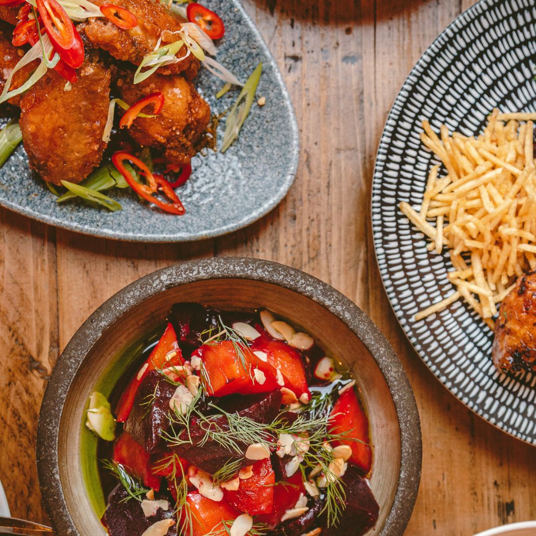 Canto Manchester tweet media