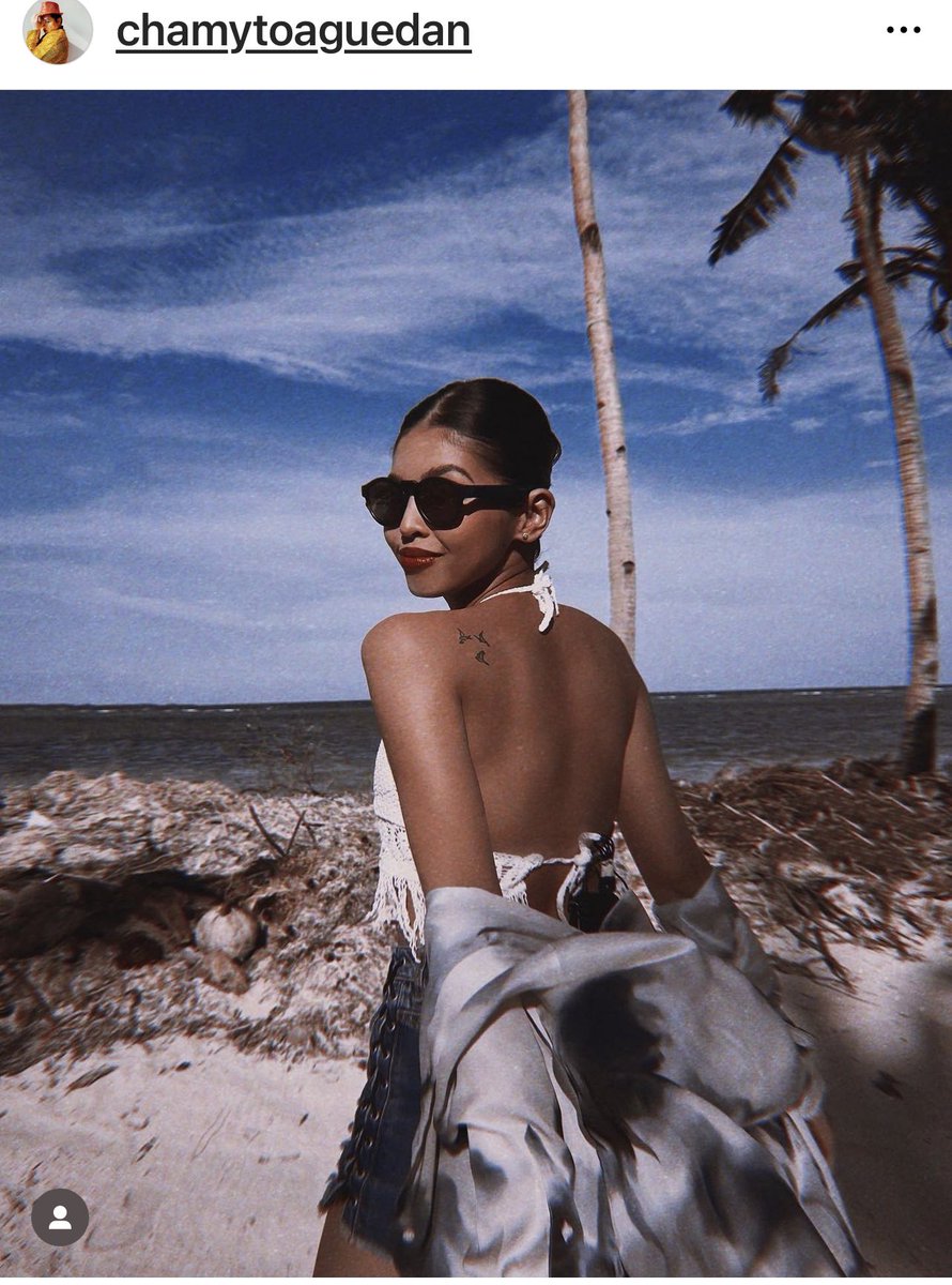“28 in particular has long been associated with a variety of important concepts, including balance, harmony, and duality.”

Happy birthday <a href="/mainedcm/">Maine Mendoza</a> 

#MaineMendoza 💕 
#MaineAt28 
📸ctto