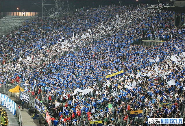 Niebiescy.pl tweet media