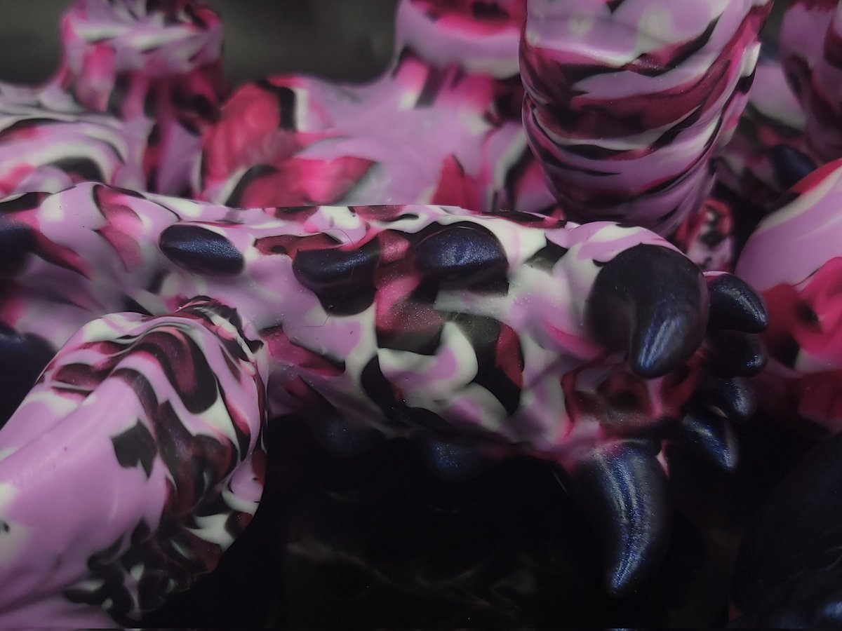 Bat Bites Toys Next Drop 3/3 8p EDT on Twitter "Absolutely love how these turned out! Calling