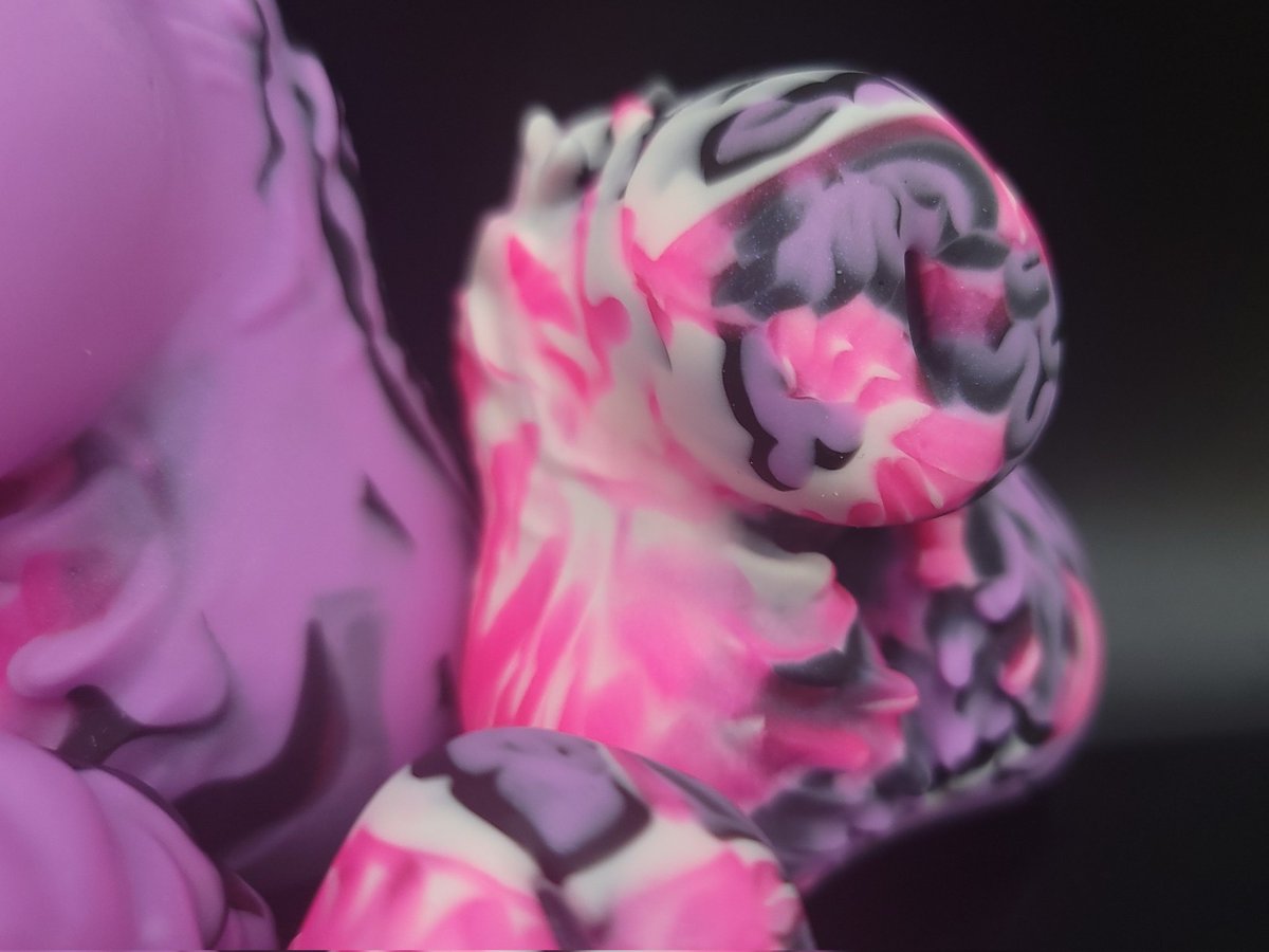 Bat Bites Toys Next Drop 3/3 8p EDT on Twitter "Absolutely love how these turned out! Calling