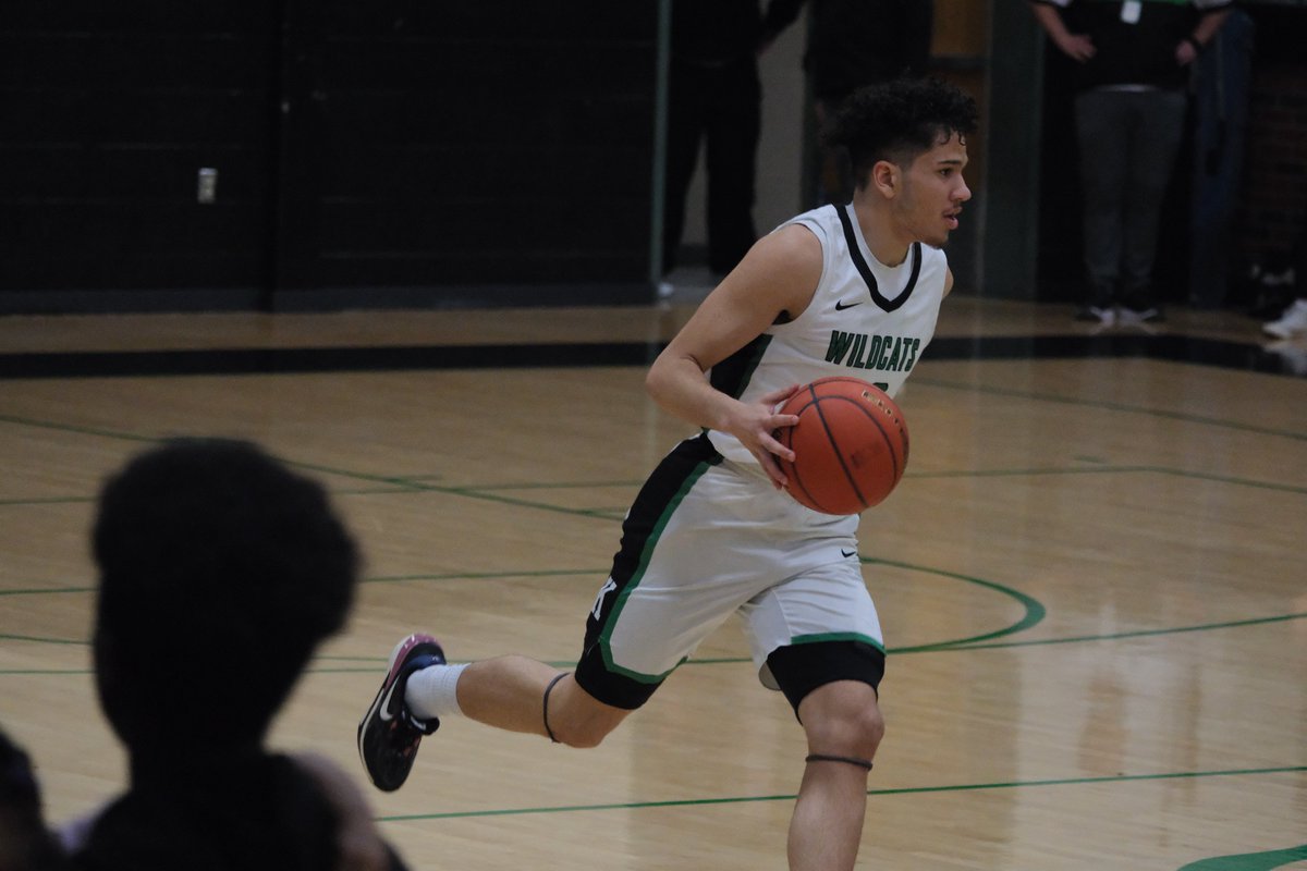 Kennedale Basketball tweet media