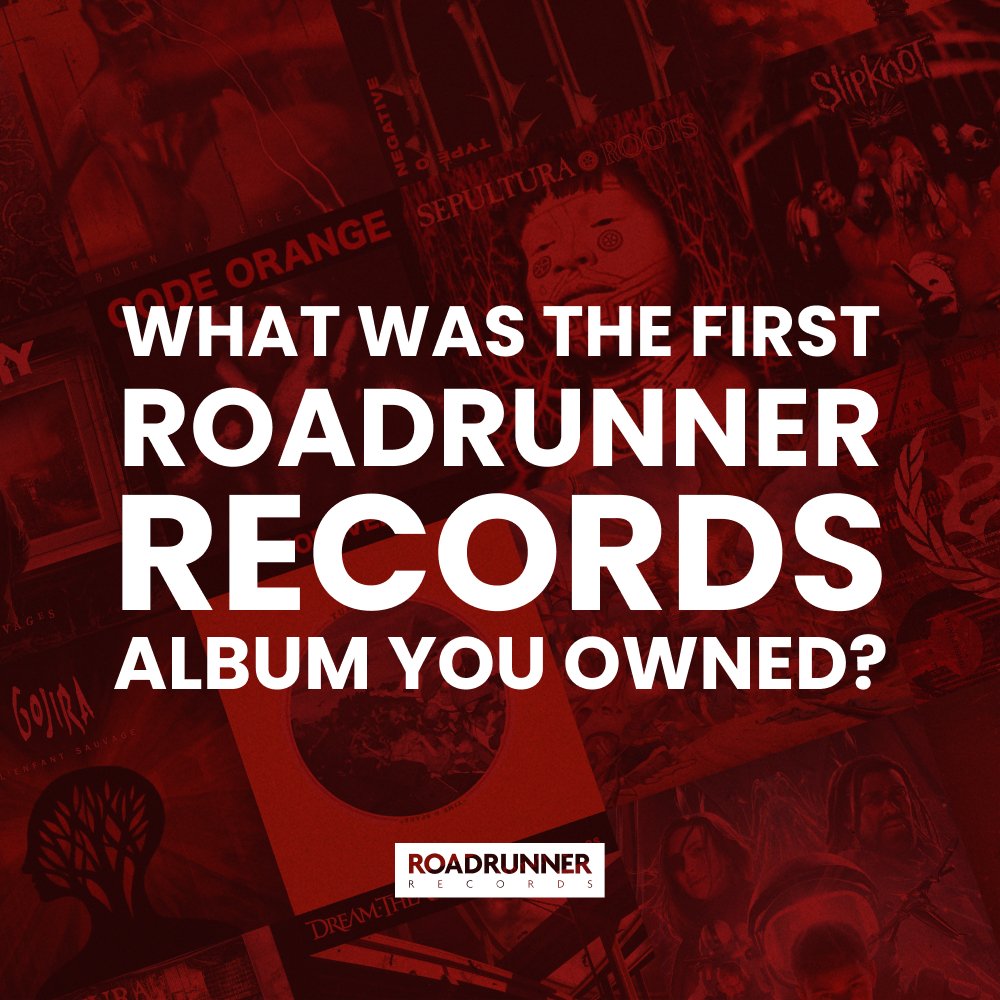 Roadrunner UK tweet media