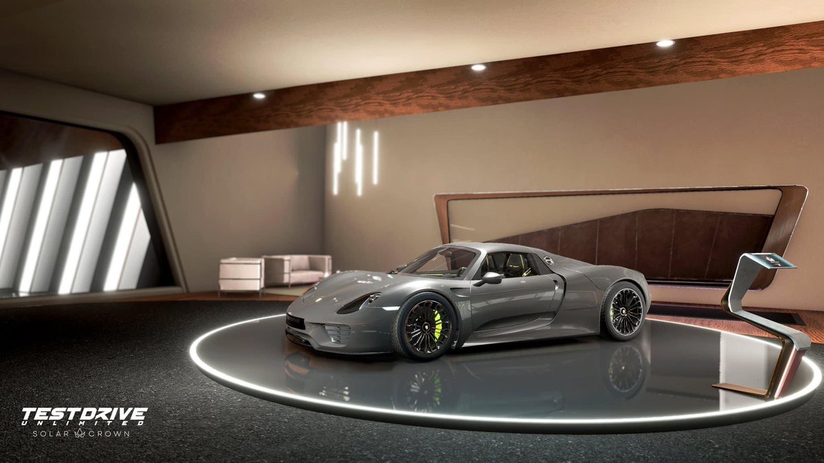 Realmix_France's tweet image. 📷📸Nouvelles IMAGES et INFOS pour Test Drive Unlimited Solar Crown 
🗓️Le jeu est prévu pour cette année sur PS5, Xbox Series et PC.
Abonne-toi pour plus de faits sur le gaming 🎮🎮
📎Source : cutt.ly/h8maoO0 #testdrive #car #simulateur #gaming #PS5 #Xbox #steam #course