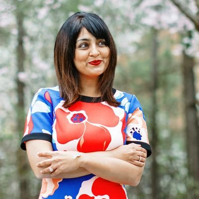 Organizational Behavior at UNC (@unc_ob) on Twitter photo Ok, no one freak out, but today is Shimul Melwani's birthday, and she is a *gem* of a human being. Thank you for all you do, <a href="/ProfShimul/">Shimul Melwani</a>!! Our program and culture is stronger because of you. ❤️ Ok, no one freak out, but today is Shimul Melwani's birthday, and she is a *gem* of a human being. Thank you for all you do, <a href="/ProfShimul/">Shimul Melwani</a>!! Our program and culture is stronger because of you. ❤️