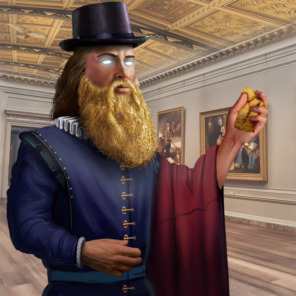 Andrei Sandof tweet media