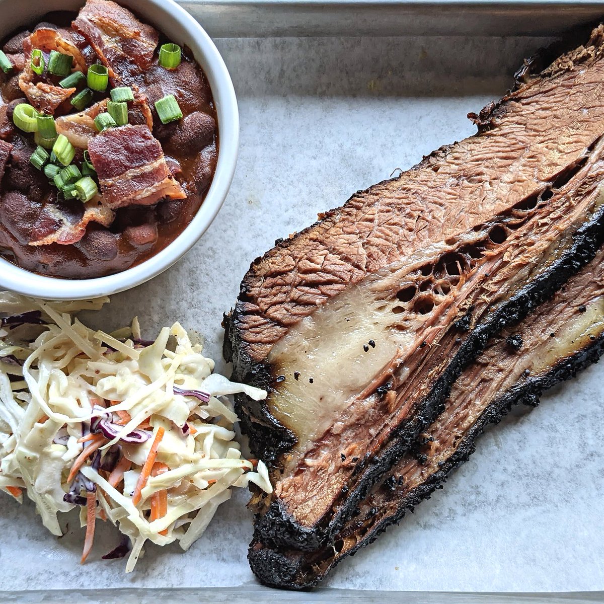 dine_epic's tweet photo. The Tomato Top100 2023 is out... and you can find a couple of our dishes in it!

6️⃣4️⃣ | Donair Pizza (and Christmas Roast) from Seitans
6️⃣7️⃣ | Smoked Beef Brisket from Meat Shack Barbecue

Check out the full list: https://t.co/H2jkyUfBXV

#TomatoTop100 #yegeats #yegfood #yegdt https://t.co/ltAhCits8K