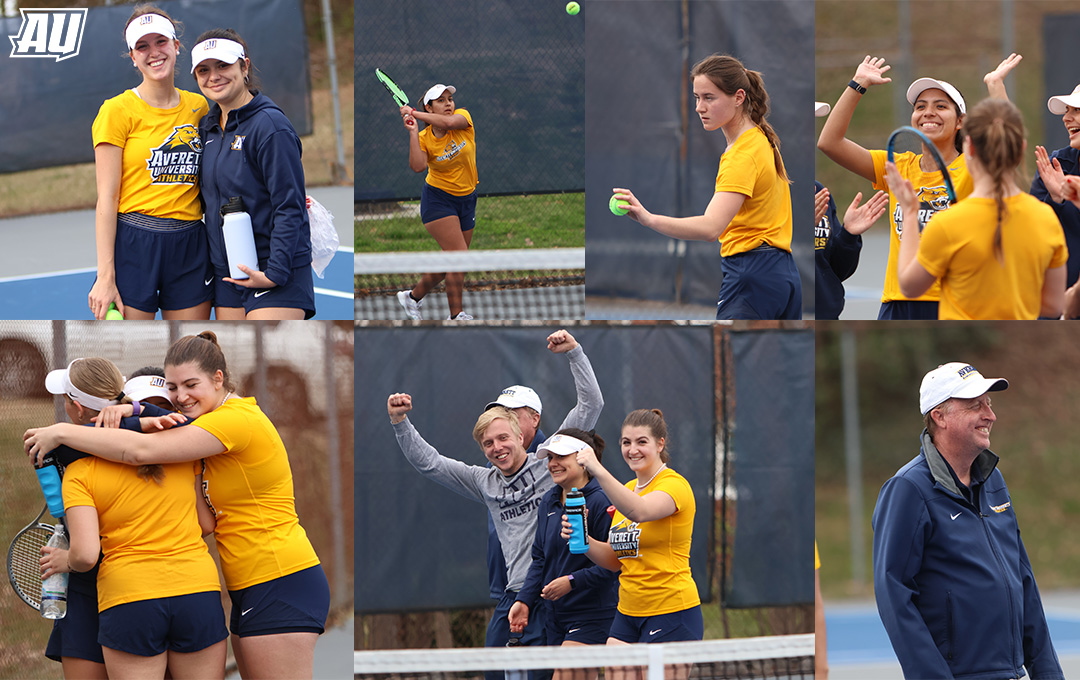 Oh what a 𝓼𝔀𝓮𝓮𝓹 feeling 😁<a href="/AverettTennis/">Averett Tennis</a>

#AllAverett #AverettFamily #d3tennis