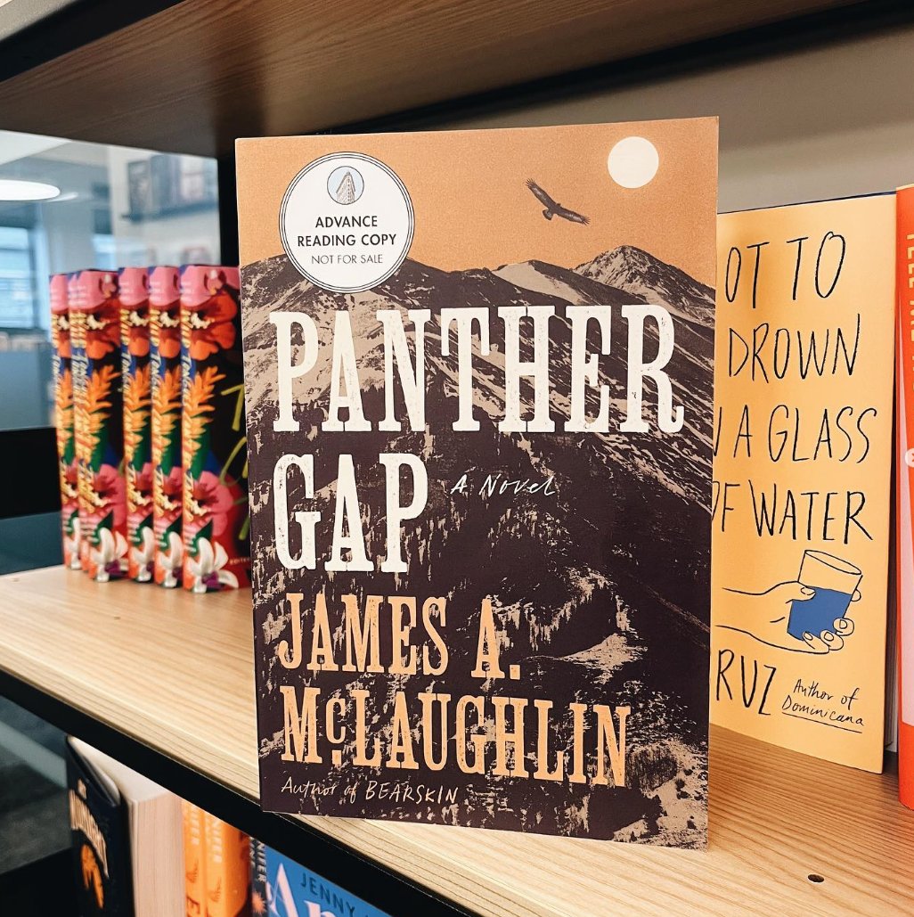 Flatiron Books tweet media