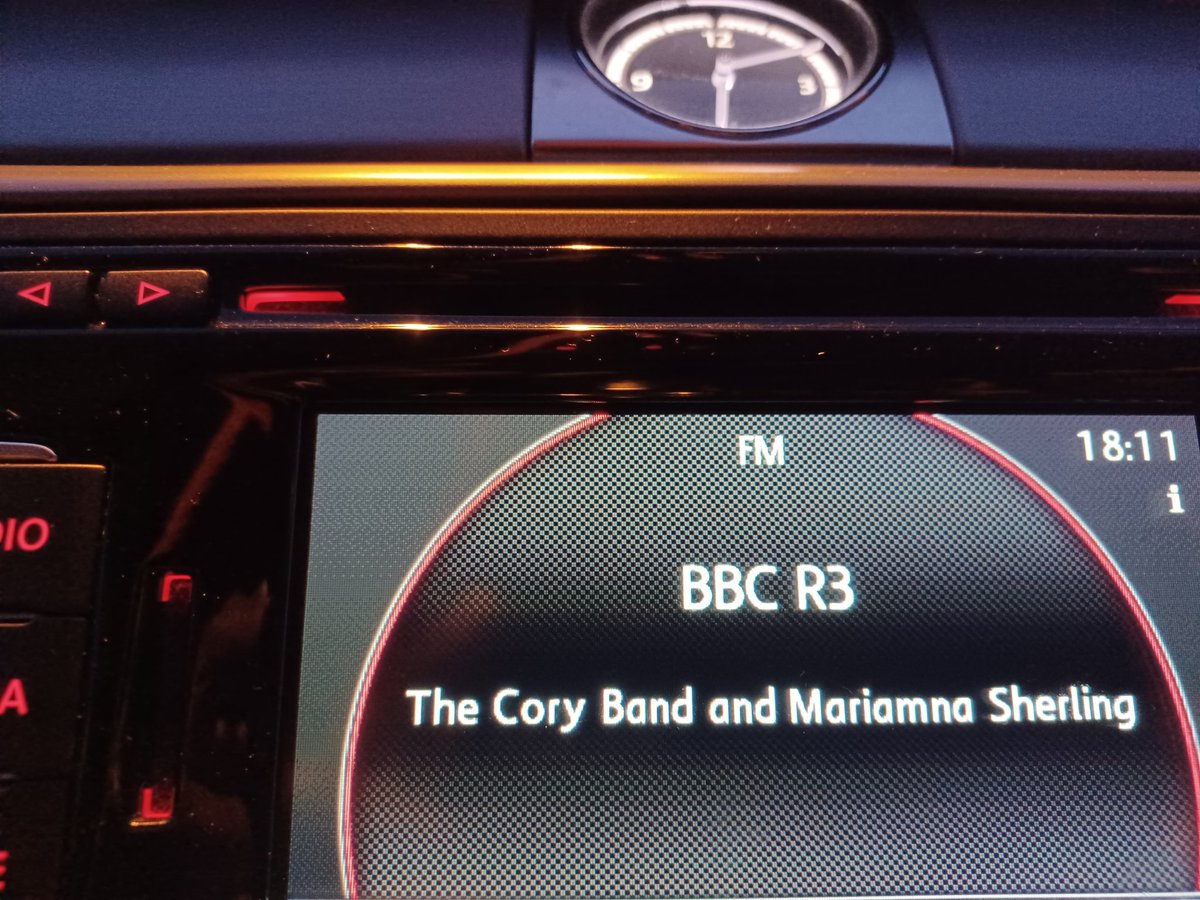 In Tune BBC Radio 3 on Twitter: