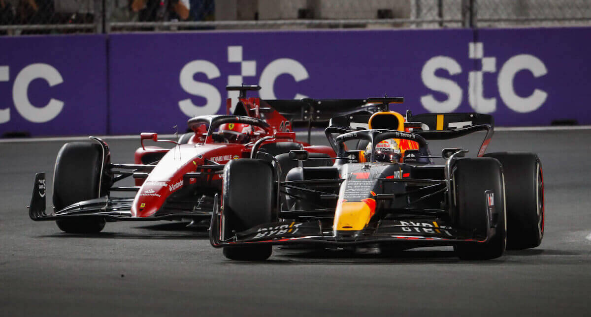 Wil je de #BahrainGP volgen via #F1TVpro, maar heb je geen creditcard. Kijk dan op onze blog hoe je toch een #F1TV abonnement kunt afsluiten. 

Link > getsby.com/f1-tv-pro-zond…

#F1 #RB19 #W14 #SF23 #MCL60