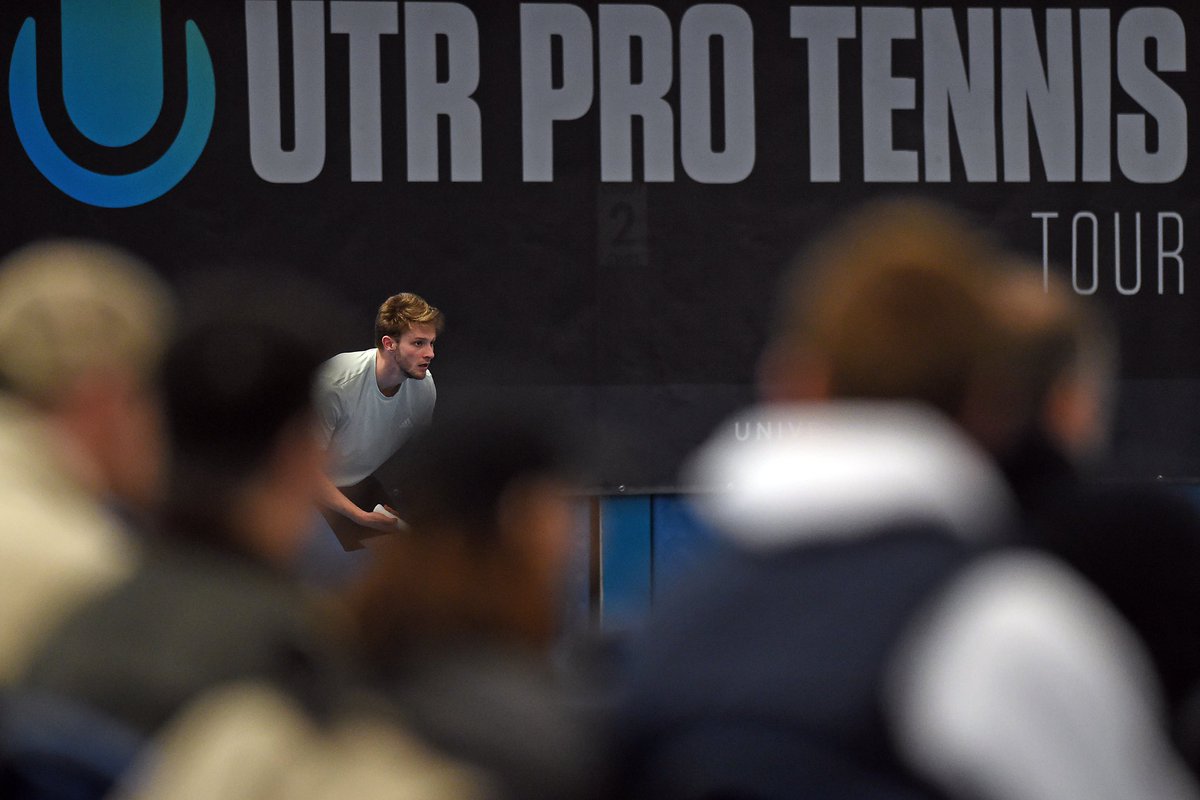 CMetSport's tweet image. The tournament - @TheProgressTour, is a @UniversalTennis pro Tennis organisation. 

This tournament was a livestreamed professional sports event that involved collaboration, engaged with the local community, involved a local workforce &amp;amp; was of maximum benefit to everyone😎