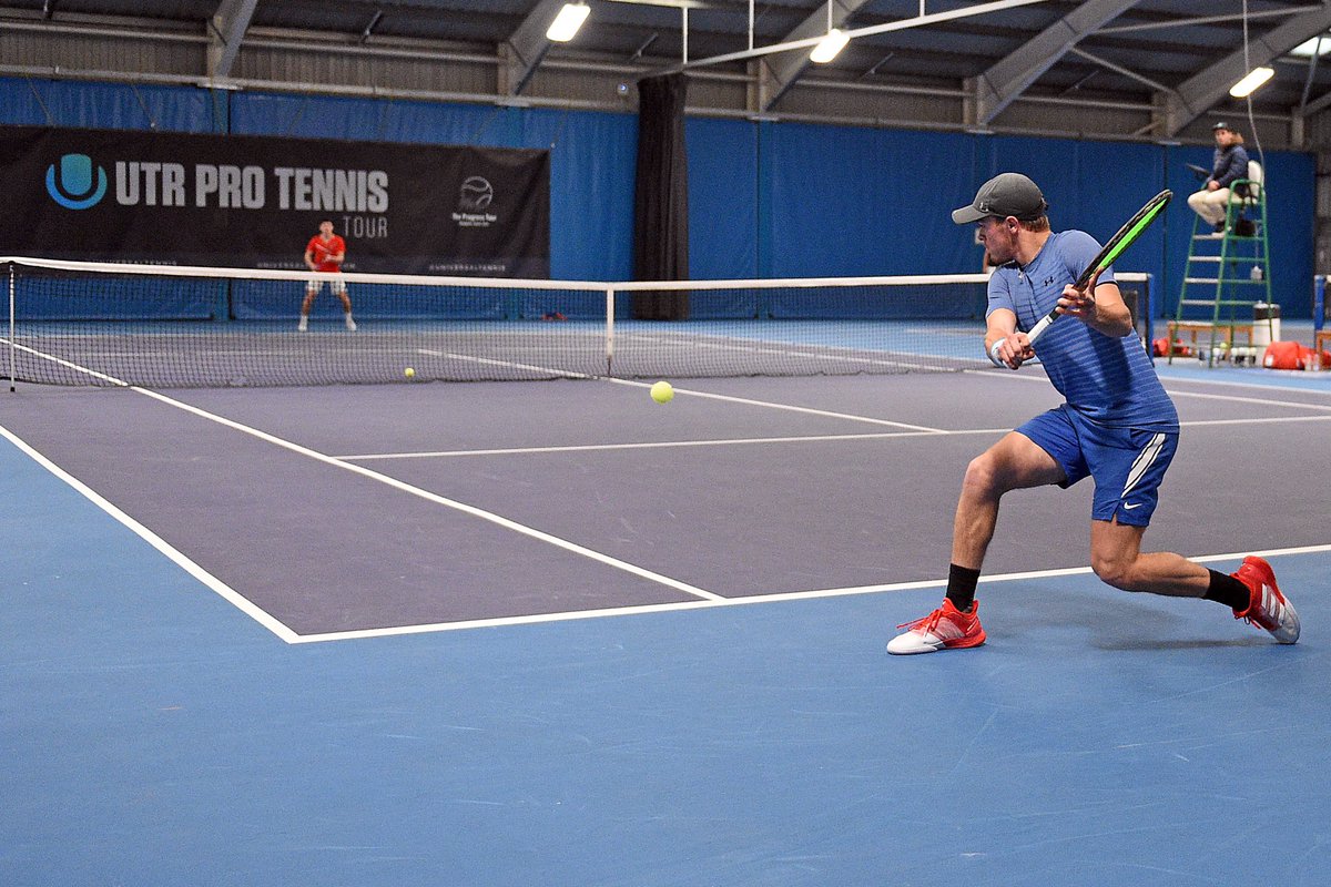 CMetSport's tweet image. The tournament - @TheProgressTour, is a @UniversalTennis pro Tennis organisation. 

This tournament was a livestreamed professional sports event that involved collaboration, engaged with the local community, involved a local workforce &amp;amp; was of maximum benefit to everyone😎