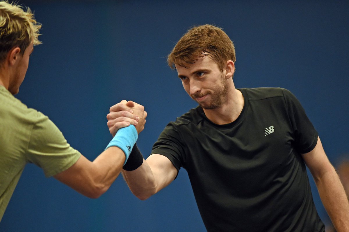 CMetSport's tweet image. The tournament - @TheProgressTour, is a @UniversalTennis pro Tennis organisation. 

This tournament was a livestreamed professional sports event that involved collaboration, engaged with the local community, involved a local workforce &amp;amp; was of maximum benefit to everyone😎