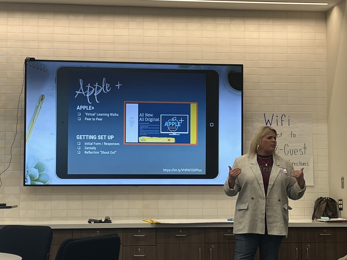 FISD+ tweet media