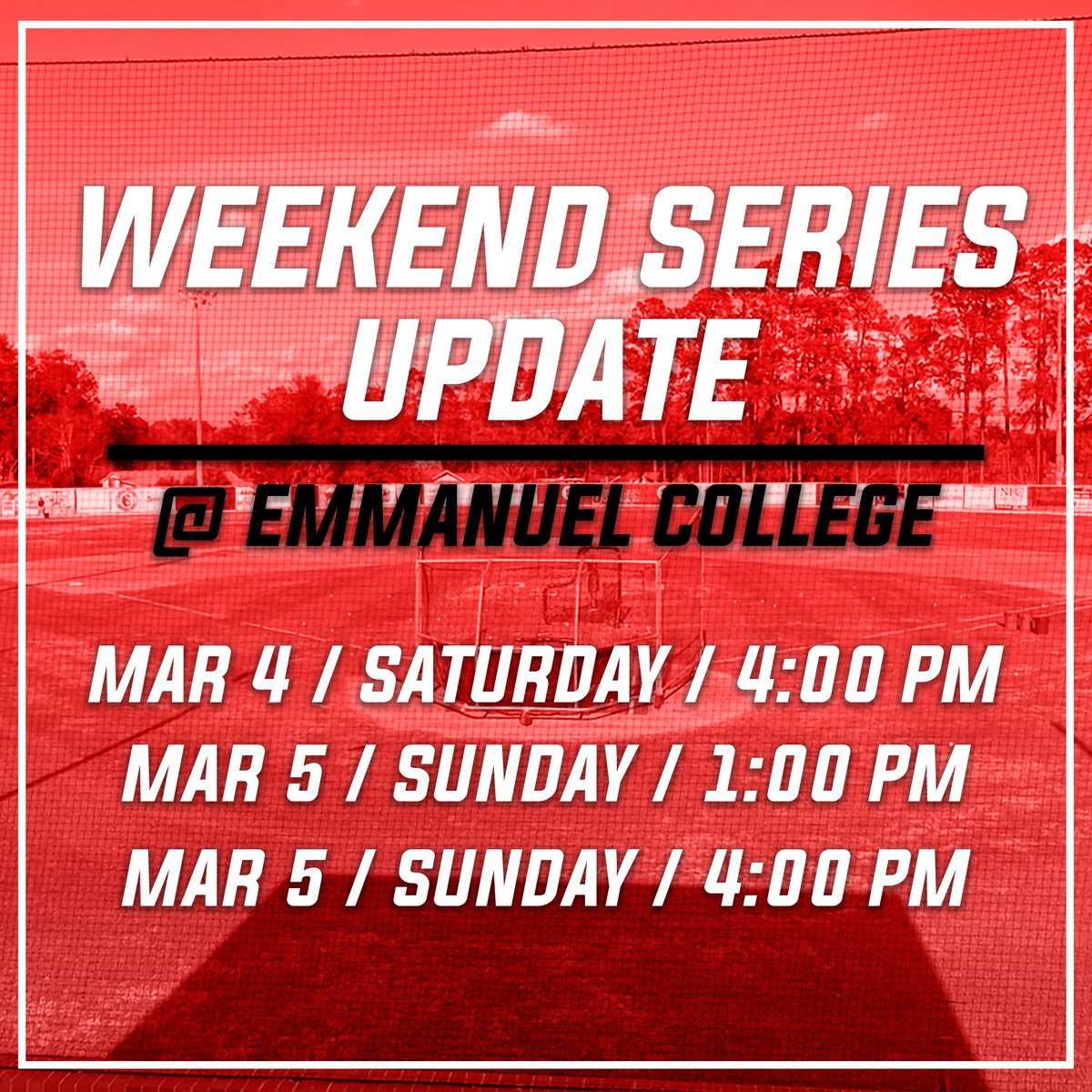 North Greenville Baseball tweet media