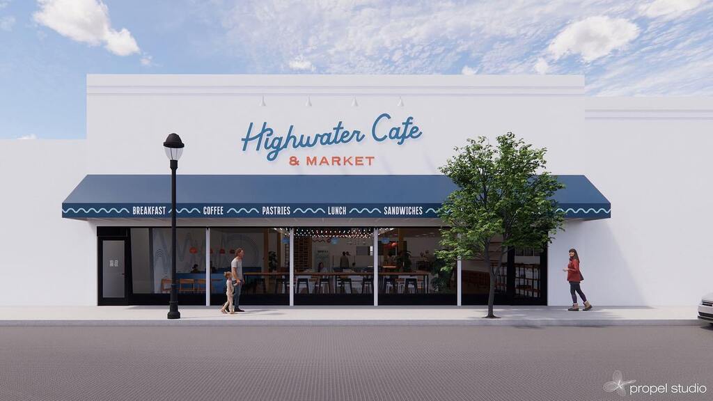 Propel Studio Architecture tweet media