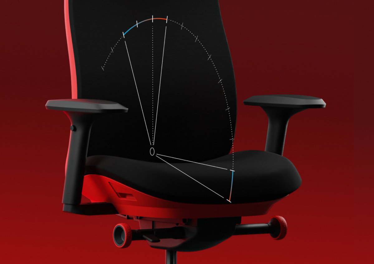 I teamed up with @HMGaming to giveaway one of the new Vantum gaming chairs! The 1st Herman Miller chair designed for gamers. You know the drill, Like/Retweet/Follow to enter - winner picked on March 16th (18+ U.S. only) Check out the Vantum here: store.hermanmiller.com/gaming-chairs/… #ad