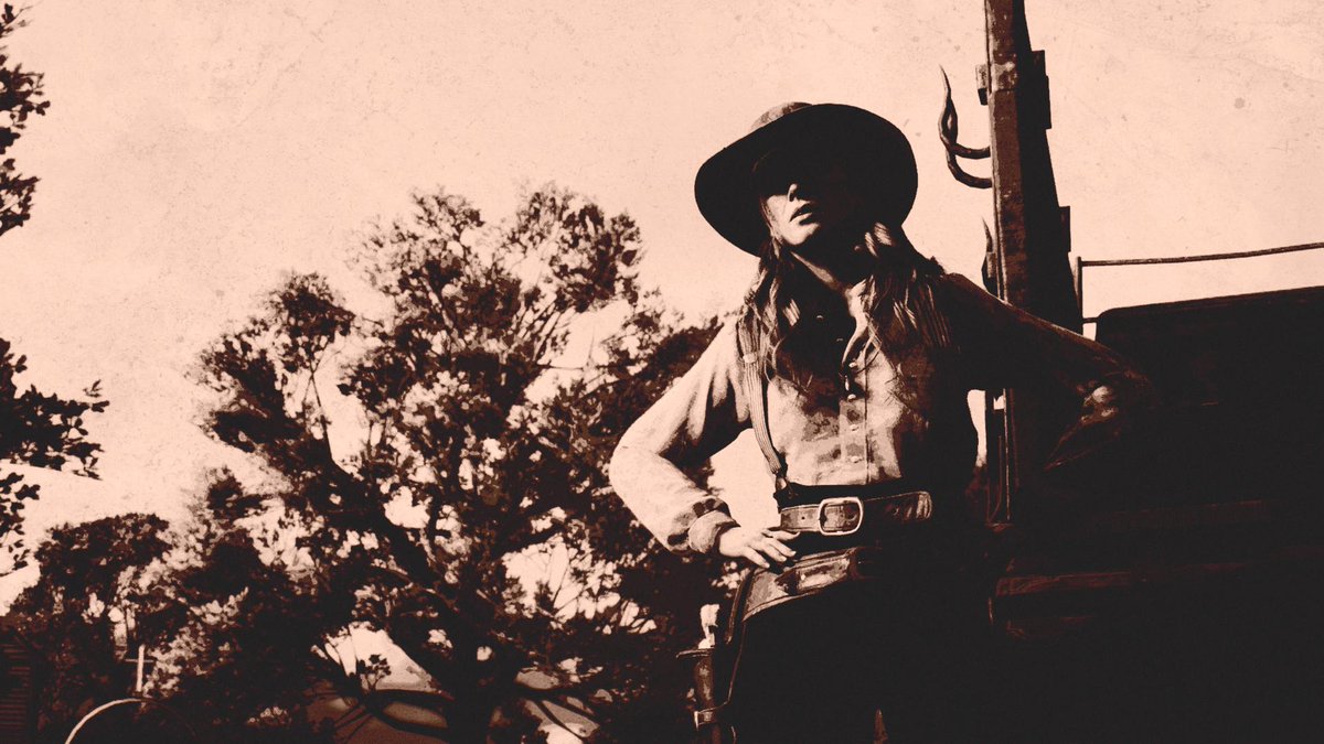 gelndo's tweet photo. #PS4share #RDRPhotoMode ##RDR2 Adler. https://t.co/NRamWzPufz