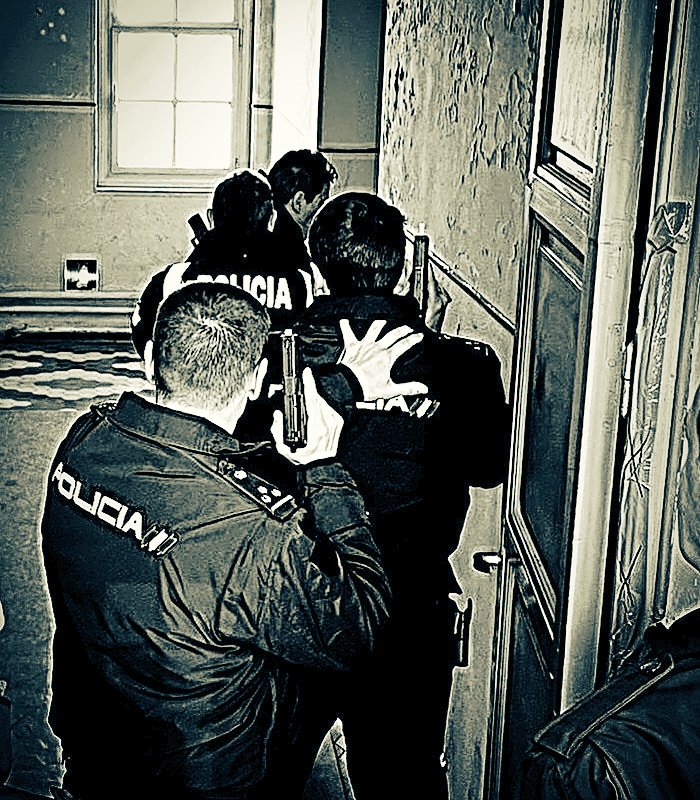 JARivero11's tweet photo. Mantenir-se units contra tot i contra tots.
50a lliçó. Equip.
#FormIJ #Madrid https://t.co/adNuB7L09w