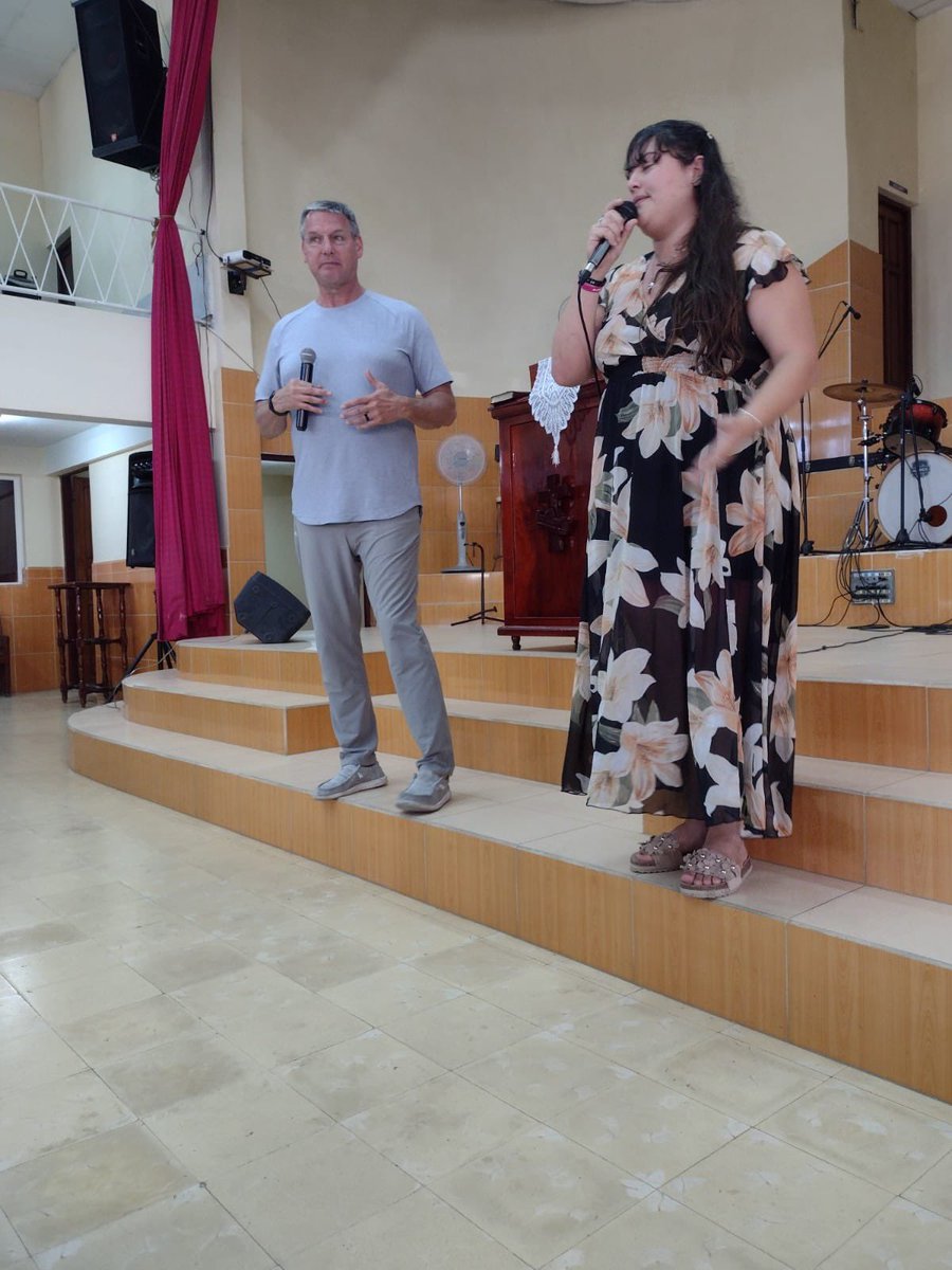 wordsfromwags's tweet photo. The church in Cuba is alive and well… Castro and Guevara not so much. Psalm 2 is True. May my work there this week as 1 Cor 4:1-2
Make it even better.
Serve the King.
Don’t fret bc of evildoers…
Psalm 37:1-3 #project1613 https://t.co/C2NZcxTnIU