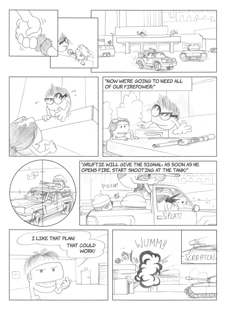 Stefan Grassberger tweet media