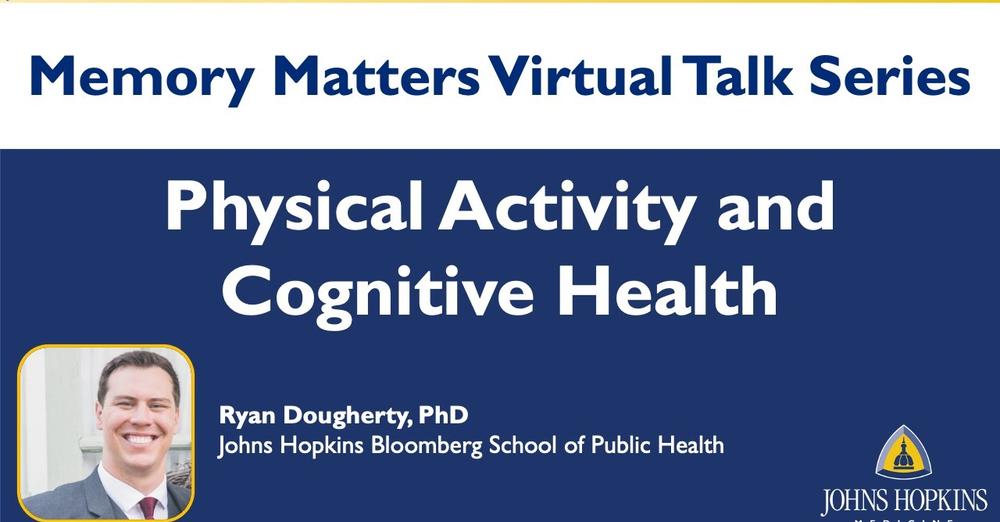 Johns Hopkins Memory & Aging tweet media