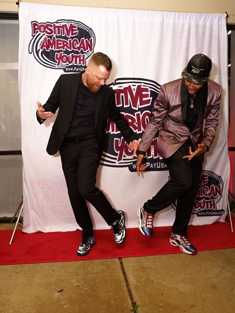 PAYUSA's tweet photo. Thank You For Attending PAYUSA'S KICKS + KOCKTAILS Sneaker Ball! - https://t.co/FYcKhqaR1s https://t.co/EITWvW81gc