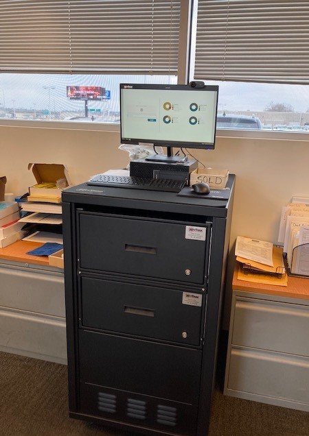 KeyTrak's tweet image. We recently helped Bommarito Automotive Group save several thousand dollars a year in maintenance fees with our KeyTrak Edge system! Is your dealership ready to save money and time and enhance your customer service? #keytrak #dealershipsolutions #keycontrol