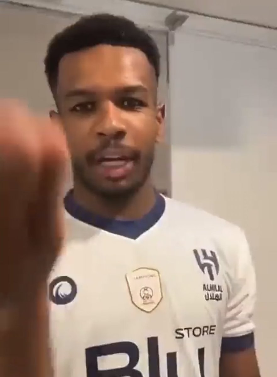 #الهلال_الوحده 
هاه بشروا وصل والا باقي 😂😂