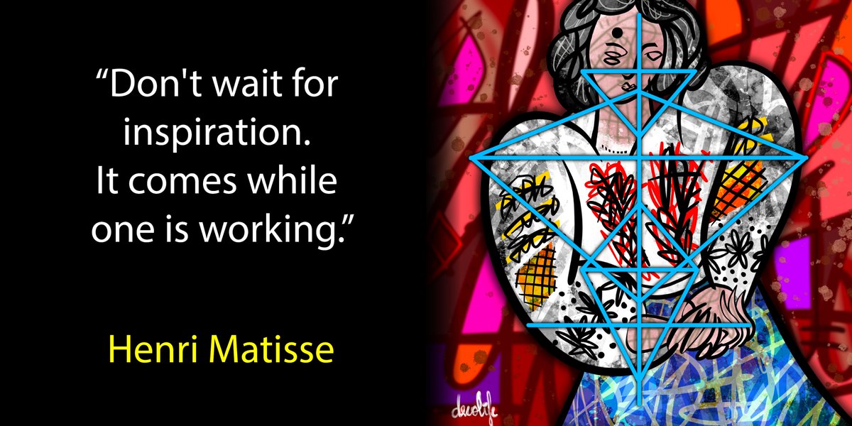 Andre Decolife 🦁 tweet media