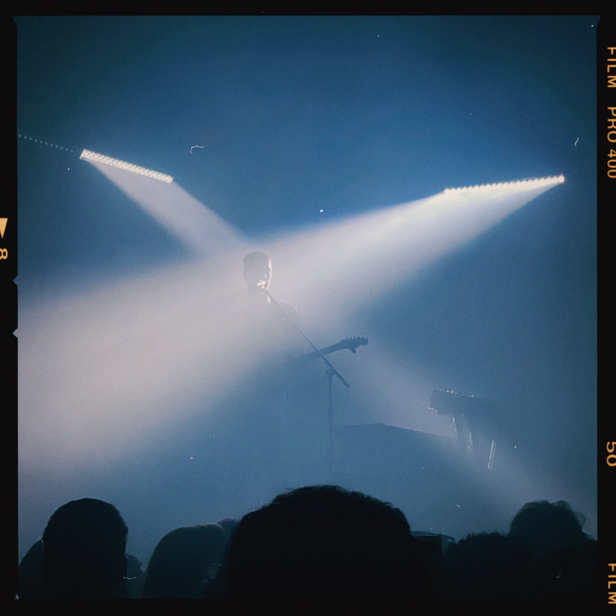 ST_Santigraphy's tweet photo. @iameden thank you for the best show in my life!!! The music, the lights, the songs. I can’t be more happy… just thank you for making music and being my favorite artist❤️🔥 https://t.co/NoiDyytetf