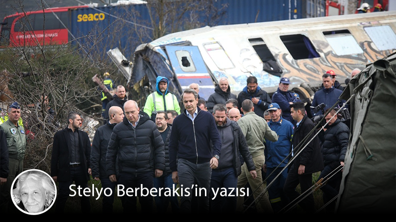 t24comtr's tweet photo. ✍🏻 Stelyo Berberakis yazdı: 

📌 Facialar ve siyaset...
https://t.co/A8zzayHVwI https://t.co/jXYLPOy6EC