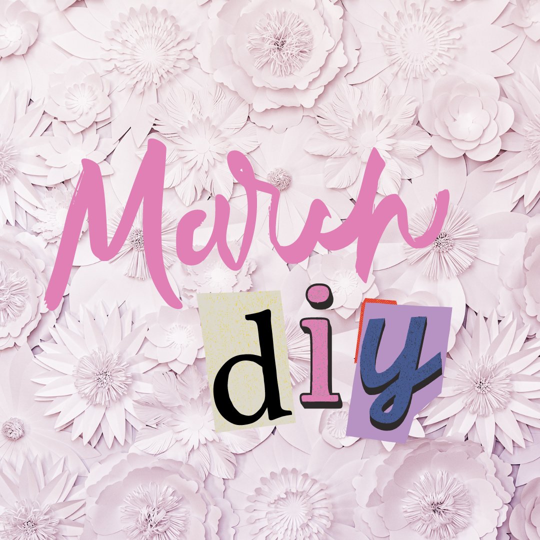 ACAPaper's tweet image. It's National Craft Month, and we want you to bring spring to life through art!

Try this Wallpaper Flowers craft that will have your vintage wallpaper in full bloom 🌸✂️

countryliving.com/diy-crafts/a35…

#ACAPaperRestoration #ArtRestoration #PaperRestoration #NationalCraftMonth #Craft