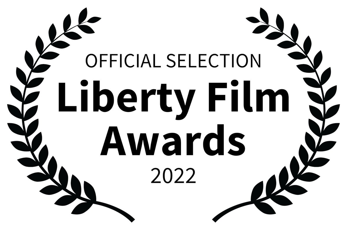 Proud to announce another #official selection--this time for the Liberty Film Awards! GLORY & INJUSTICE is making waves 😊 #filmfestival #younghollywood #autisticartist #diversityinfilm #indiefilm #awardwinningfilm #shortfilm #filmfestivalseason #actorslife #actresslife #lafilm