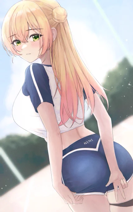 #ねねアルバム 