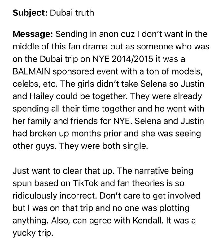 rhodbiebskz's tweet photo. that fandom believes anything bad that this account says about the biebers. they will not believe this because it does not suit them but we ALL know this to be true https://t.co/ytb7TeH7zq
