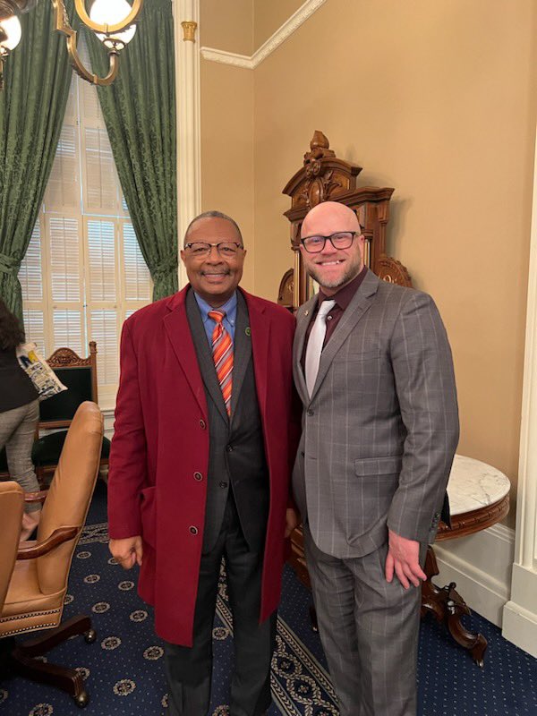 Jesse M. Unruh Assembly Fellows tweet media