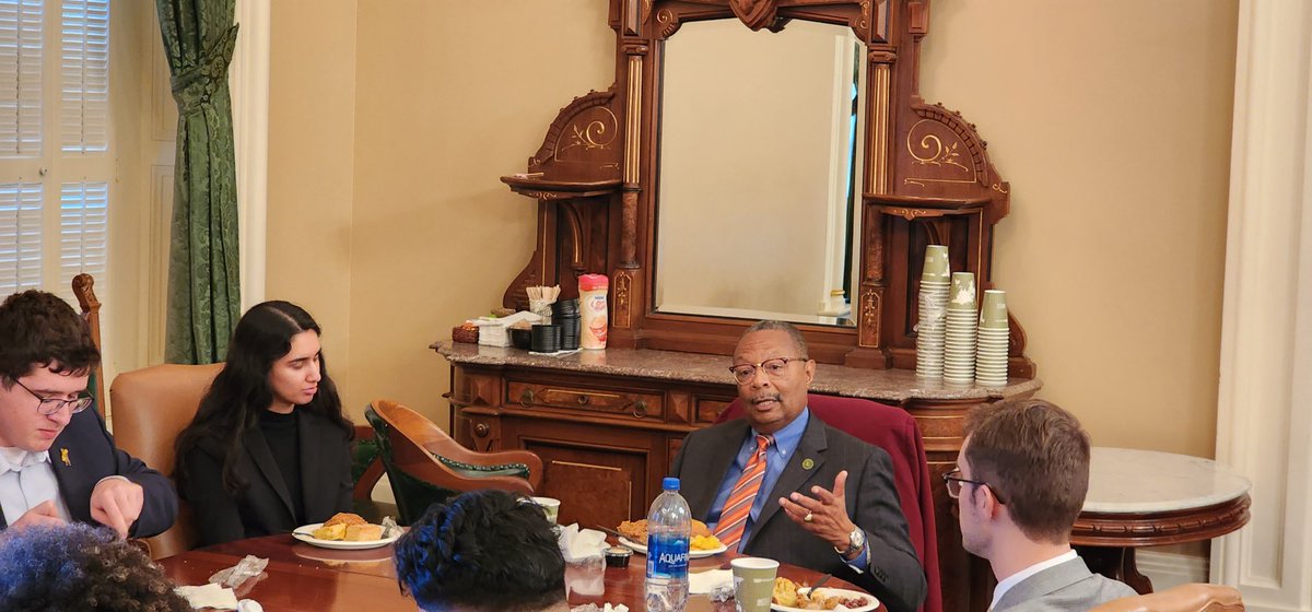 Jesse M. Unruh Assembly Fellows tweet media