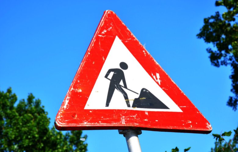 WERKENDAM - Kruising Dijkgraaf den Dekkerweg – Zandsteeg op de schop

 altena.net/nieuws/kruisin…