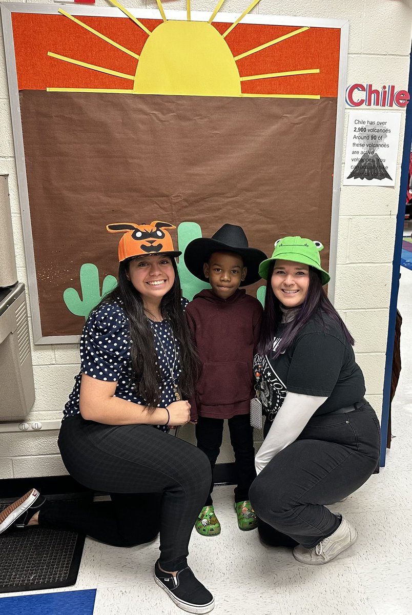 WingateESNC's tweet photo. Hats off to Reading! ๐๐ #WESagtech @UCPSNC @AGHoulihan @Renee_McKinnon1 https://t.co/hGuG0Kzsjz