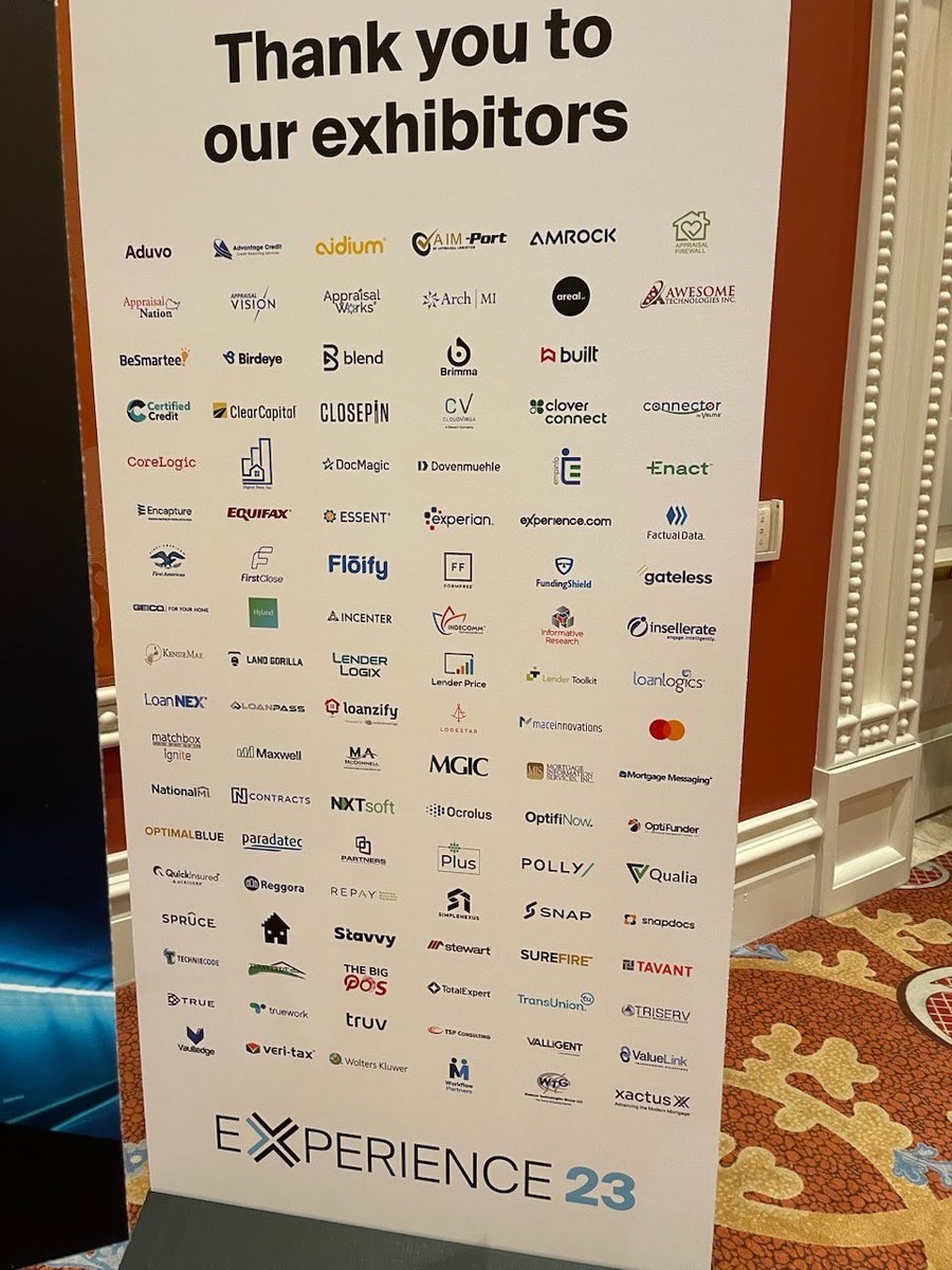 loanpass_'s tweet photo. The LoanPASS team had a great time in Las Vegas at the @ICEMortgageTech #EXP23. A lot of valuable connections made and we all leave inspired for what is to come. If you missed seeing us this year &amp; want to learn more, send us an email at info@loanpass.io. We'll see you next year! https://t.co/CProz6VRom