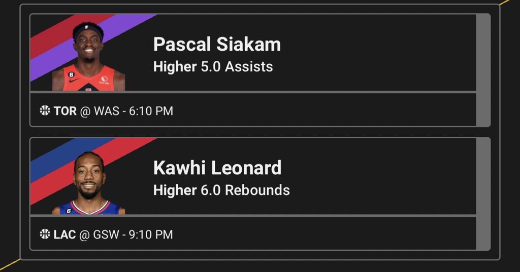 PicksJd's tweet photo. NUKE of the day😮‍💨☢️ y’all know the deal not gonna say too much our record speaks for itself GL💣🫡 #NBA  #PrizePicks #UnderdogFantasy #Underdog #GamblingNBA #GamblingTwitter #GamblingTwiiter https://t.co/62KOeT8RRC