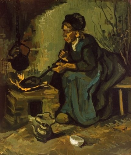Shaadel1369's tweet photo. In my mind,Van Gogh is always a person full of https://t.co/xKdaYgLw50 my imagination,it is mixed with the crying and disappointed image.Van Gogh feels the most,is affected the most,and his heart reacts to the environment the most.

#nftart #NFTCommuntiy #nftfam #Van Gogh https://t.co/oLdOA68a0S