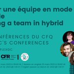 Photo by QFC's Innovation LAB d'innovation du CFQ (@Lab_CFQ)