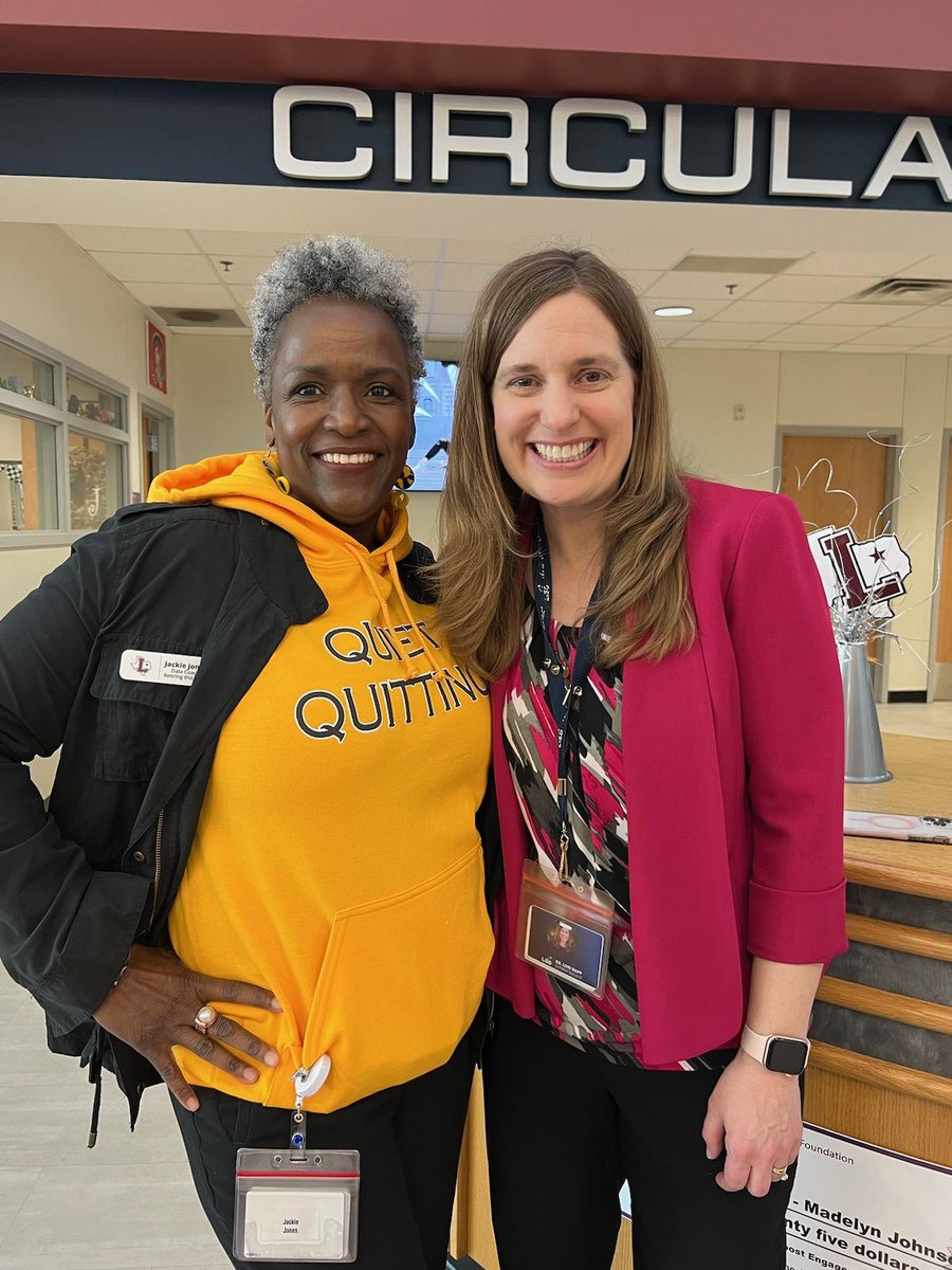 Jackie Jones tweet media