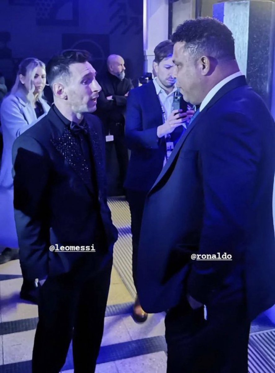 _BeFootball's tweet photo. 🐐🐐 https://t.co/4O0GmEUm0z