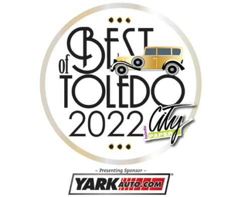 YarkAuto's tweet photo. The results are in! Thank you so much to all who voted for us for the 2022 Best of Toledo presented by Toledo City Paper! We are honored to be chosen as the Best Place to Buy a Car in the Toledo area for 23 straight years!πβ€οΈ
#ThankYou #BestOfToledo #YarkAuto #GetMoreAtYark https://t.co/xhcYL8Lvda